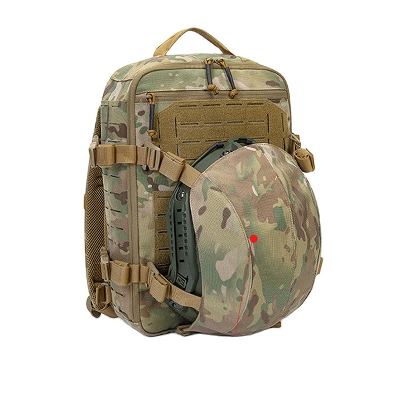 Light Stand Sandbag - 1000D ナイロン狩猟バックパックモールプレートキャリアバッグ軽量ハイキングリュックサックベストスポーツバックパックと互換性