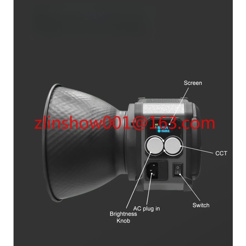 Photography Lighting Direction - 工場直販卸売 200W LEDフォトライト アプリ制御 2700-6500K LEDビデオ撮影ライト