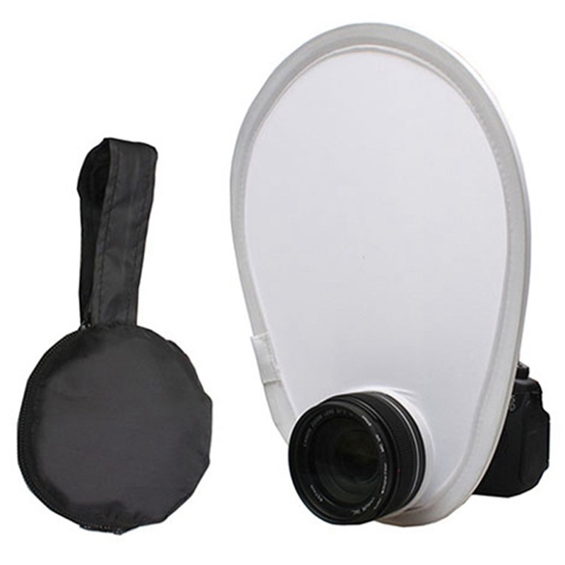 ユニバーサル写真撮影フラッシュレンズディフューザーリフレクタ - Photography Lighting Diffuser のレビューと価格
