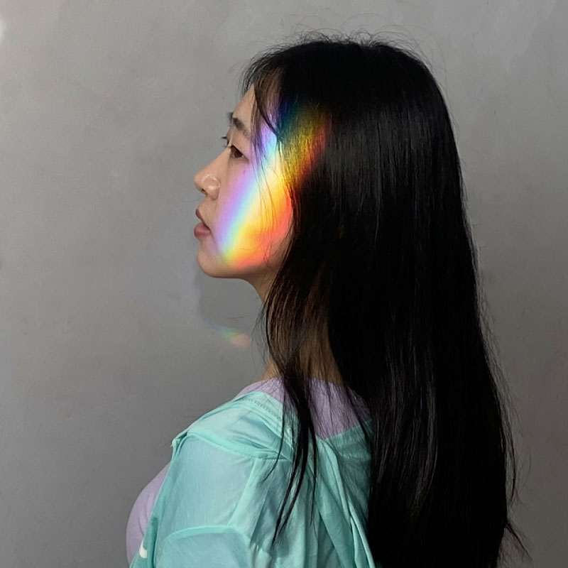 18cm/15cm/10cm/5cm,写真用の光学プリズムパ - Photography Lighting Triangle のレビューと価格