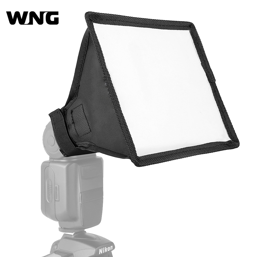 ソフトボックスリフレクター,フラッシュ,折りたたみ式,写真ア - Photography Lighting Diffuser のレビューと価格