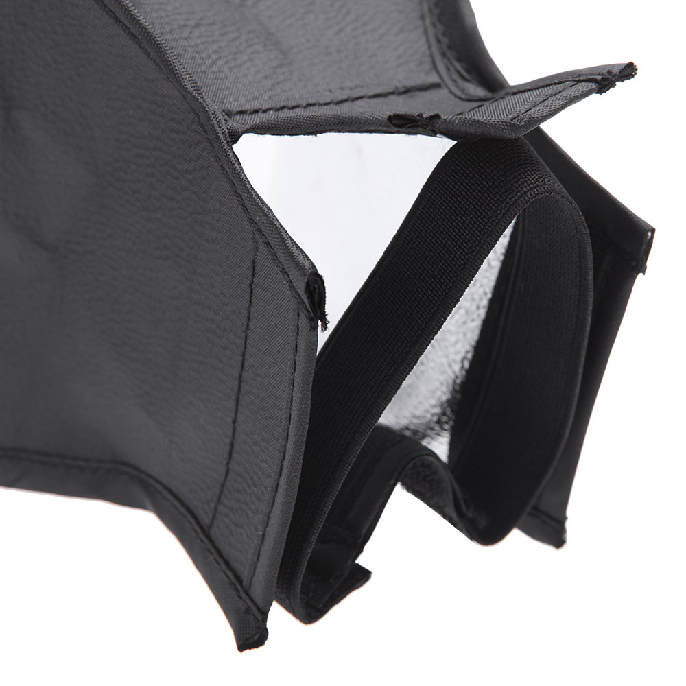 ソフトボックスリフレクター,フラッシュ,折りたたみ式,写真ア - Photography Lighting Diffuser のレビューと価格