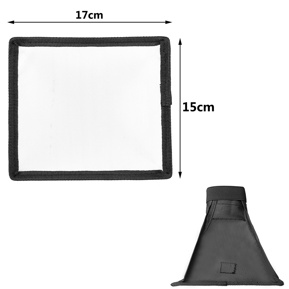 ソフトボックスリフレクター,フラッシュ,折りたたみ式,写真ア - Photography Lighting Diffuser のレビューと価格