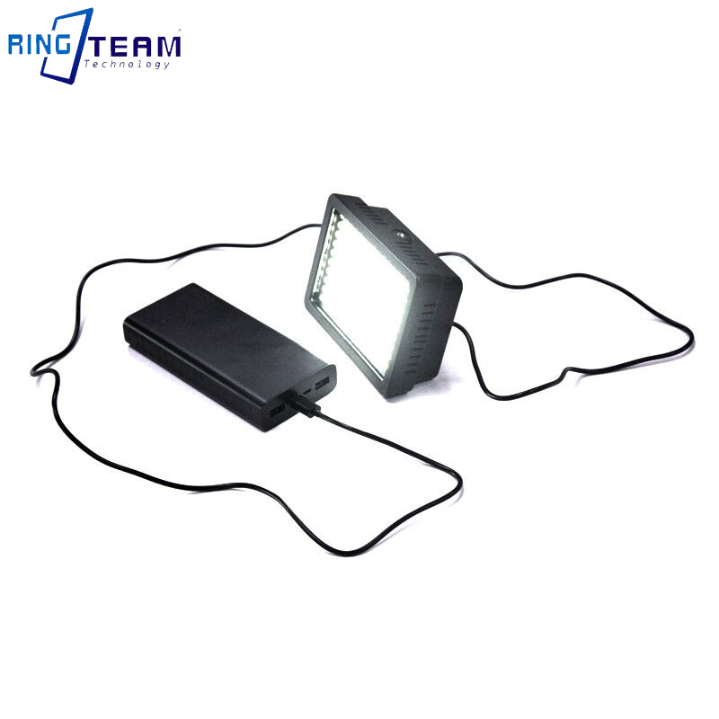 Type C 電源ケーブルと NP-F550 NP-F970 - Photography Lighting For Dummies のレビューと価格