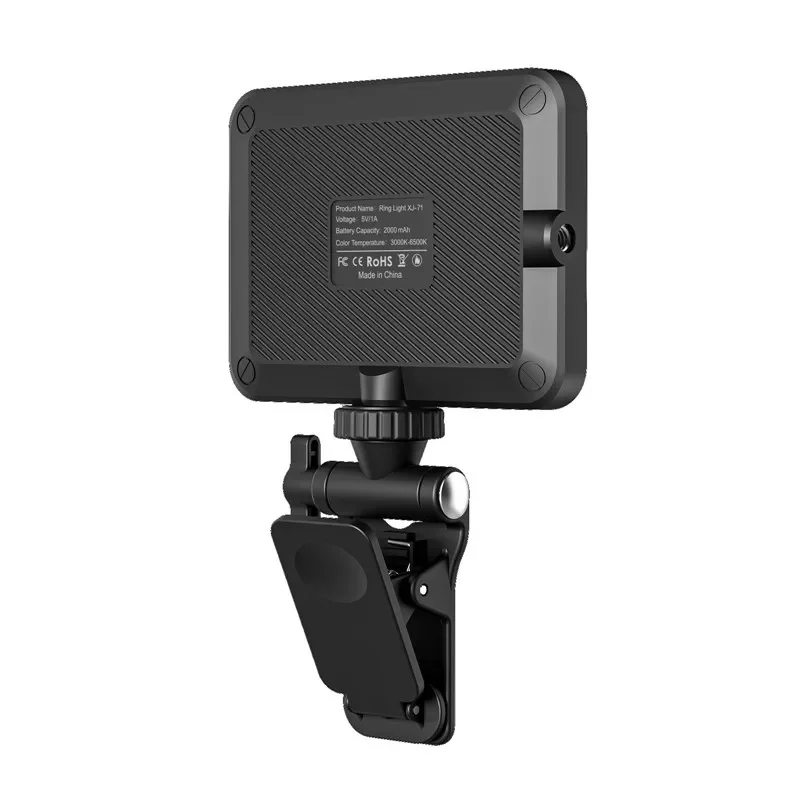 ポータブルミニセルフィーライト,60 LED,リフィルランプ - Photography Lighting Brand のレビューと価格