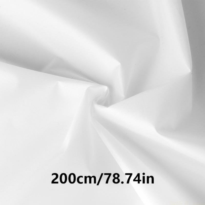 M5TD ソフトライト背景ポリエステル生地ソフトライト背景布 - Photography Lighting Setup のレビューと価格
