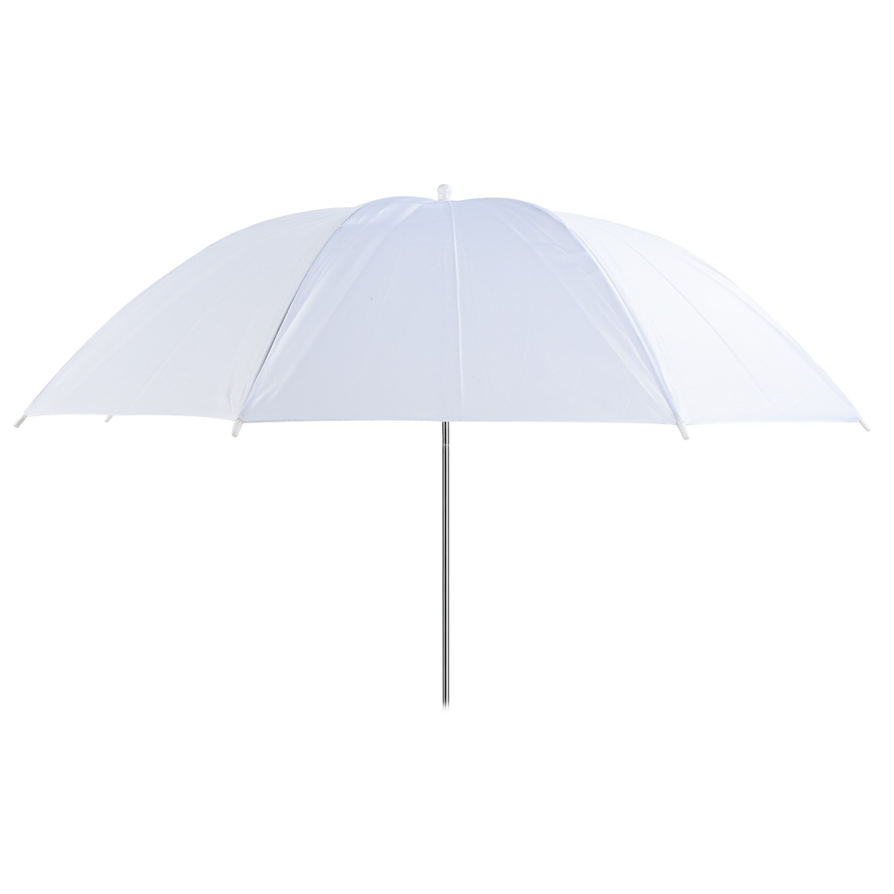 33 インチ半透明ホワイトソフト傘写真撮影スタジオ用フラッシ - Photography Lighting Diffuser のレビューと価格