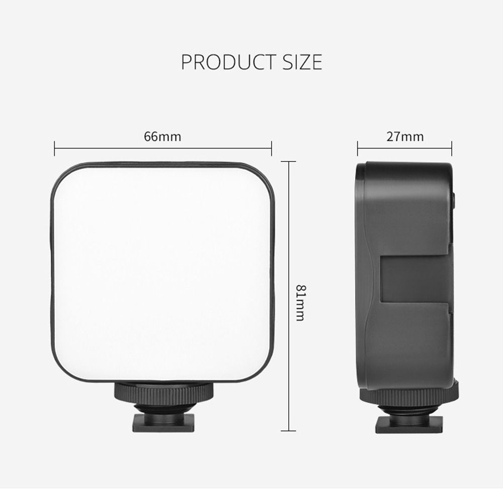 写真撮影 6500K 補助光ランプ キヤノン/ニコン/ソニー - Photography Lighting Brand のレビューと価格