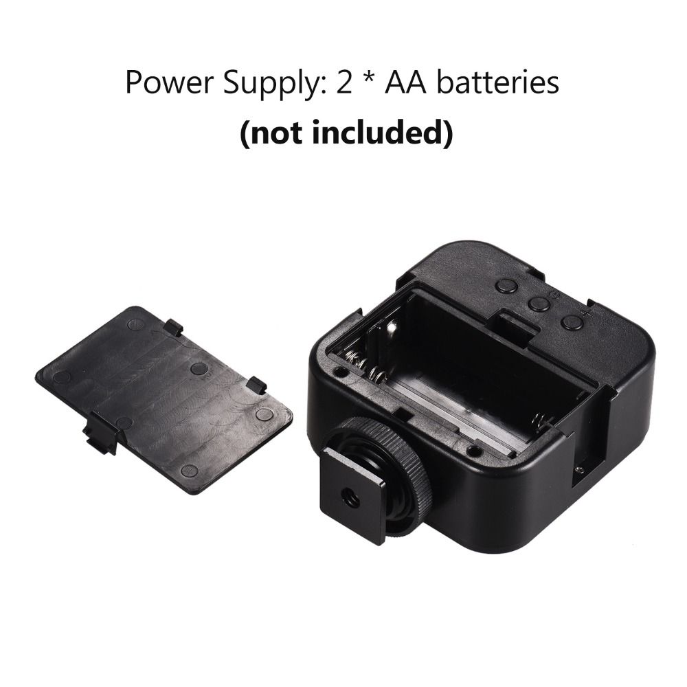 写真撮影 6500K 補助光ランプ キヤノン/ニコン/ソニー - Photography Lighting Brand のレビューと価格