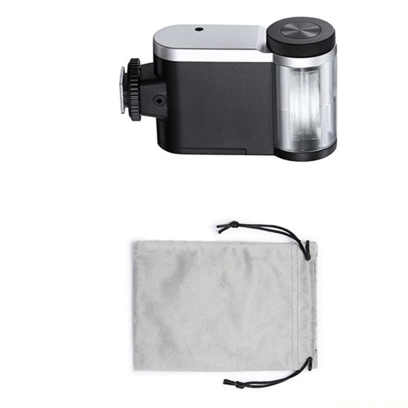 M5TD iA32 写真カメラフラッシュライト DSLR 用 - Photography Lighting Brand のレビューと価格
