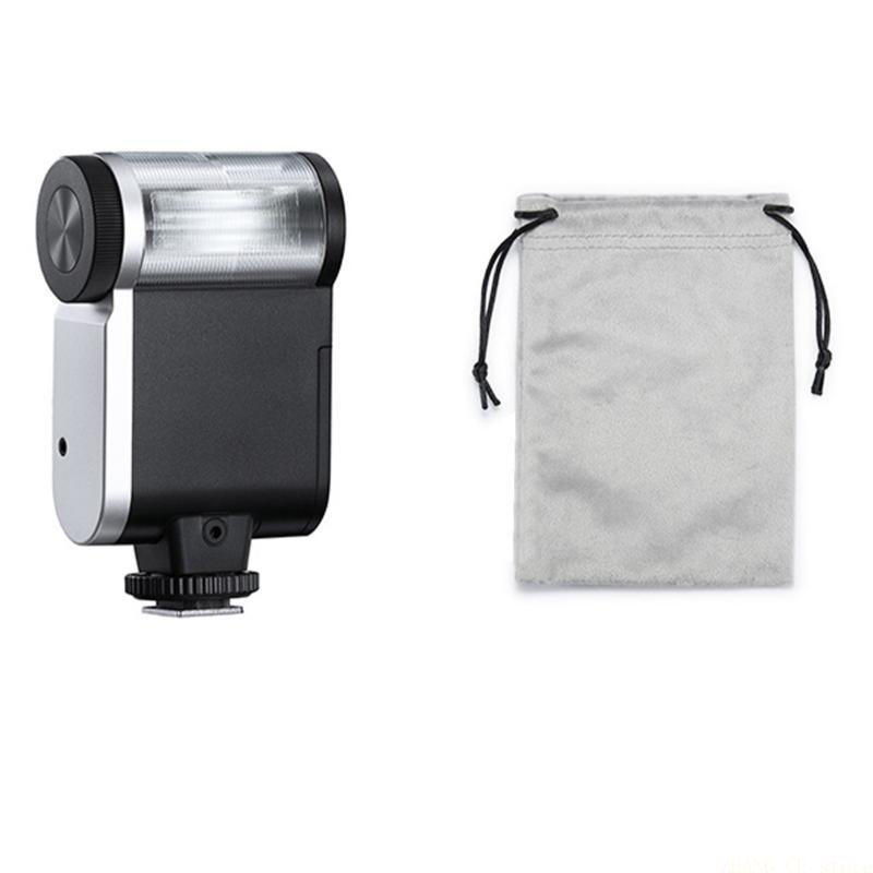 M5TD iA32 写真カメラフラッシュライト DSLR 用 - Photography Lighting Brand のレビューと価格