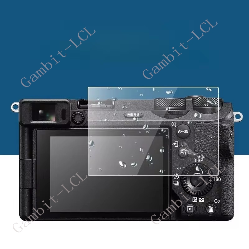 3 個強化ガラスキヤノン EOS R/Ra/RP/R3/R5 - Nikon Camera D3500 のレビューと価格