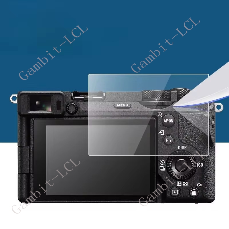 3 個強化ガラスキヤノン EOS R/Ra/RP/R3/R5 - Nikon Camera D3500 のレビューと価格