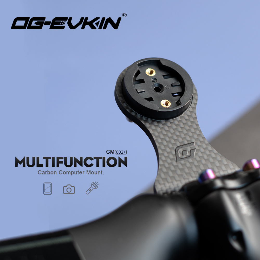 OG-EVKIN CM-02+ バイクステムエクステンション - Photography Lighting Gear のレビューと価格