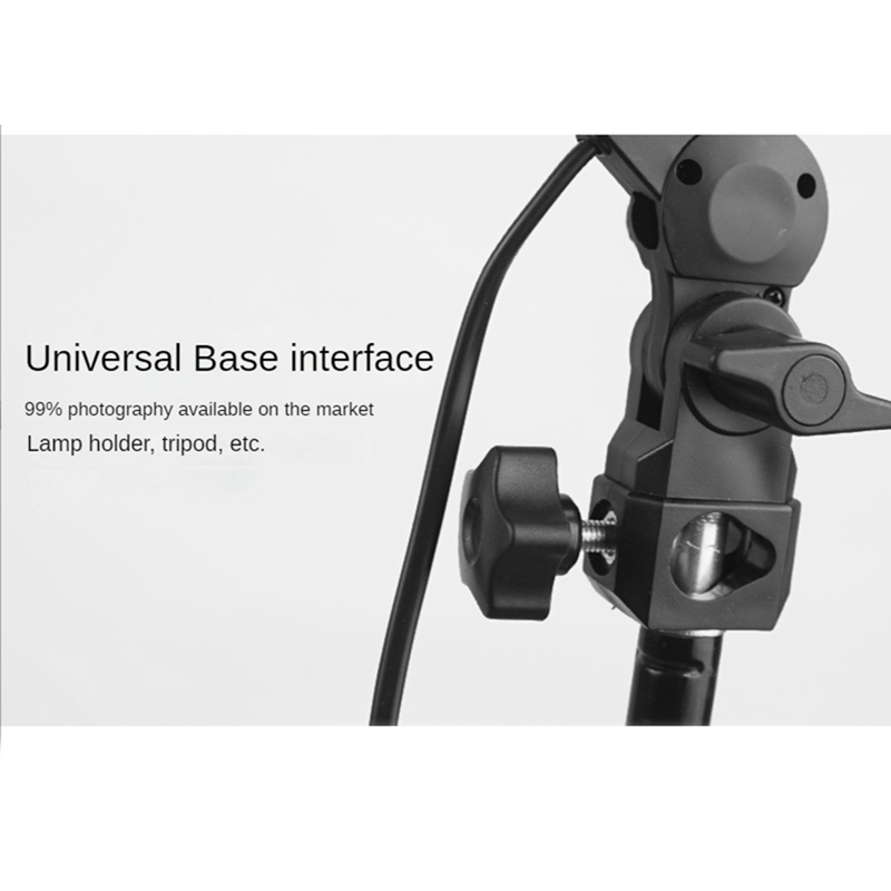 ライトランプフォトスタジオ E27 AC ソケット写真撮影  - Photography Lighting For Studio のレビューと価格