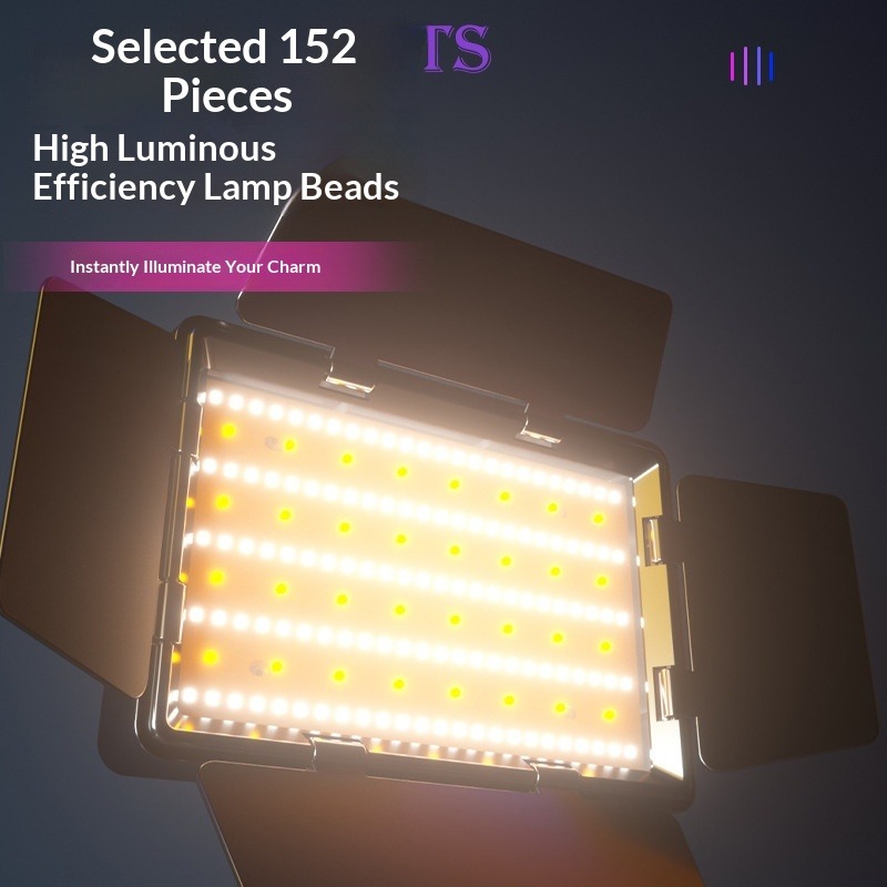 4ページディフューザーRGBフィルライト写真撮影スクエアライ - Photography Lighting Diffuser のレビューと価格