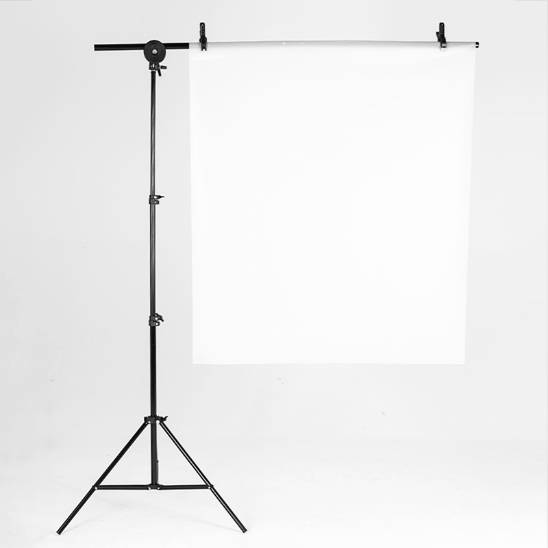 拡散ファブリック写真撮影背景ナイロンシルクホワイトシームレス - Photography Lighting Setup のレビューと価格