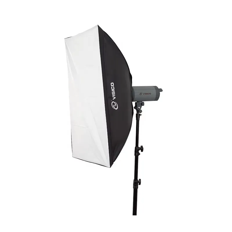 高品質ポータブルフォトスタジオ撮影用スピードライトブラックラ - Photography Lighting For Studio のレビューと価格