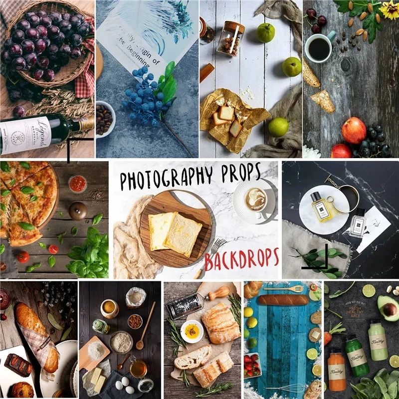 写真撮影用背景幕 ネイビーブルー スポットライト ダンスフロ - Photography Lighting Home のレビューと価格