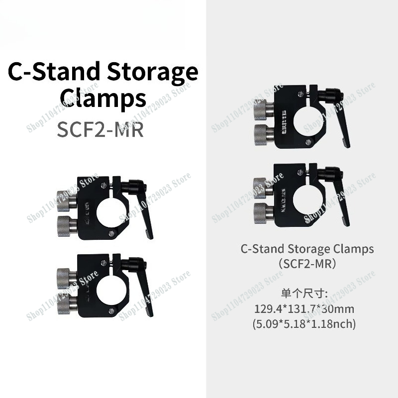 工場直販調整可能ヘビーデューティー超軽量ブラケットグリップク - Photography Lighting Direction のレビューと価格