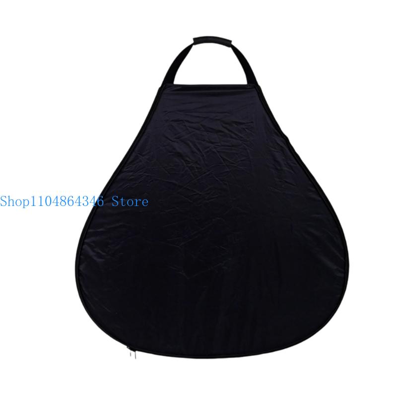 652F 三角形リフレクター（ハンドル付き）写真撮影用、フォ - Photography Lighting Triangle のレビューと価格