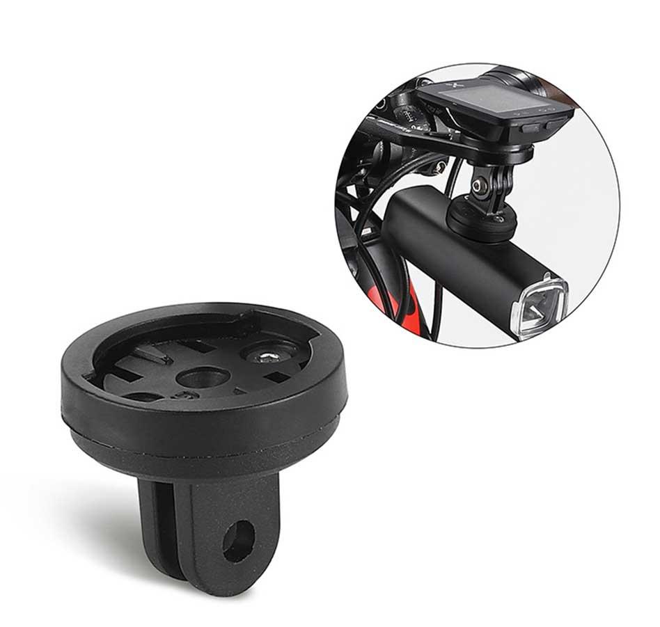 1pc 自転車テールライトカメラマウントガーミン Varia - Photography Lighting Gear のレビューと価格