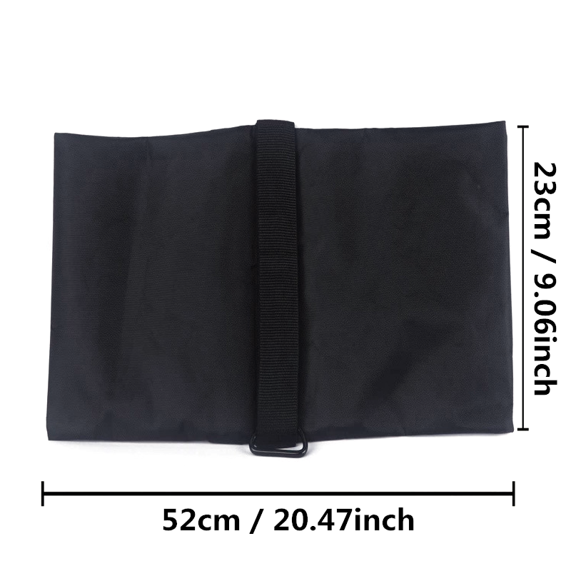 4 個/2 個/1 個黒土嚢重量バッグ写真スタジオビデオスタ - Light Stand Sandbag のレビューと価格