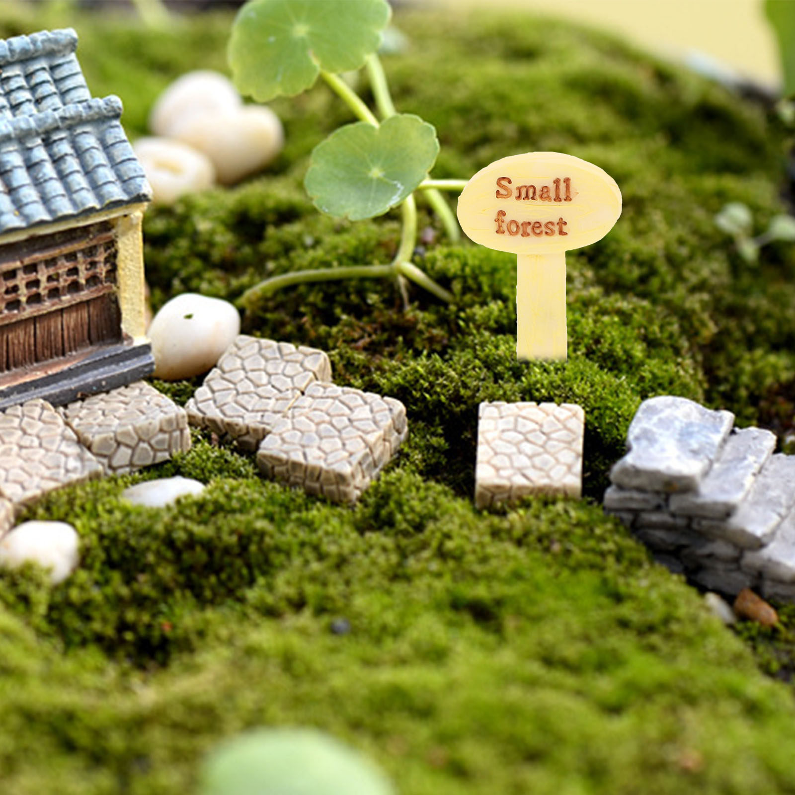 10個入りシミュレーション装飾品 コンパクトな軽量樹脂製ガイ - Photography Lighting Simulation のレビューと価格
