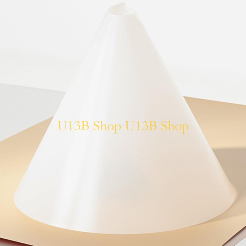 U13B ライトコーン交換フォトボックスアクセサリージュエリ - Photography Lighting Diffuser のレビューと価格