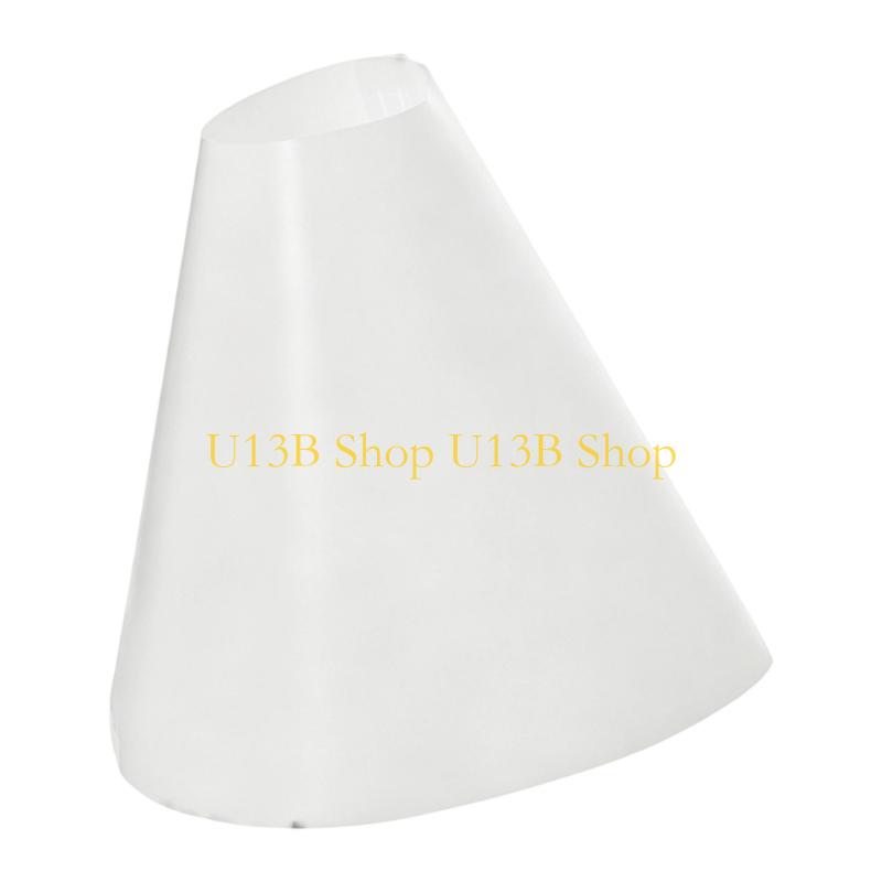 U13B ライトコーン交換フォトボックスアクセサリージュエリ - Photography Lighting Diffuser のレビューと価格