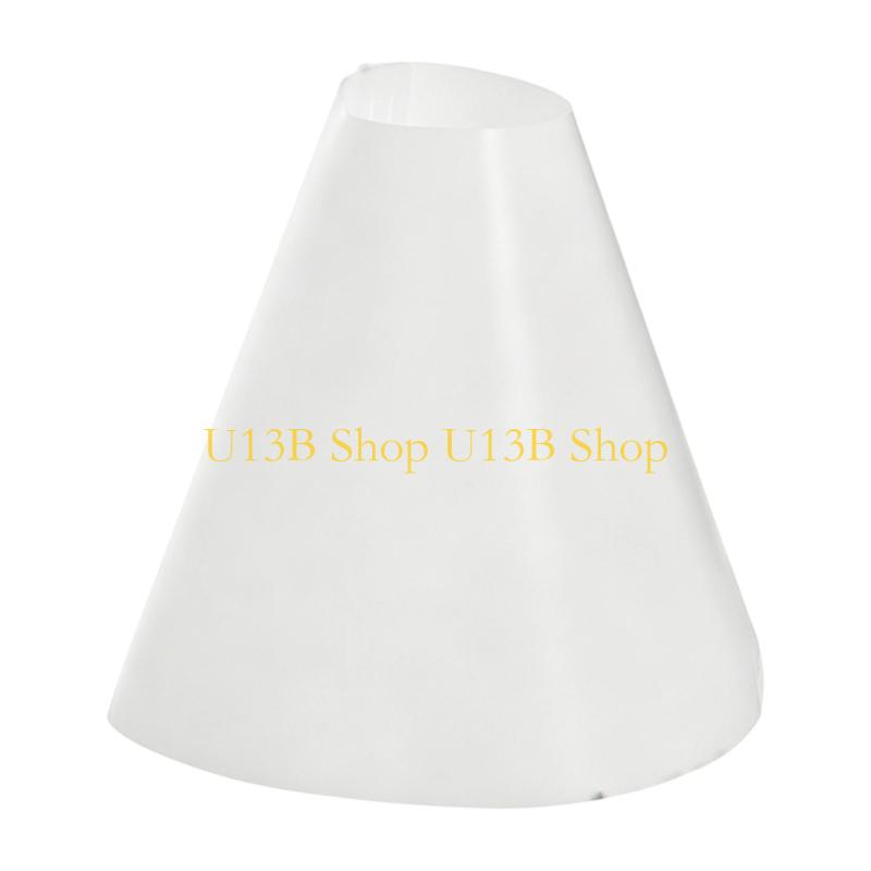 U13B ライトコーン交換フォトボックスアクセサリージュエリ - Photography Lighting Diffuser のレビューと価格