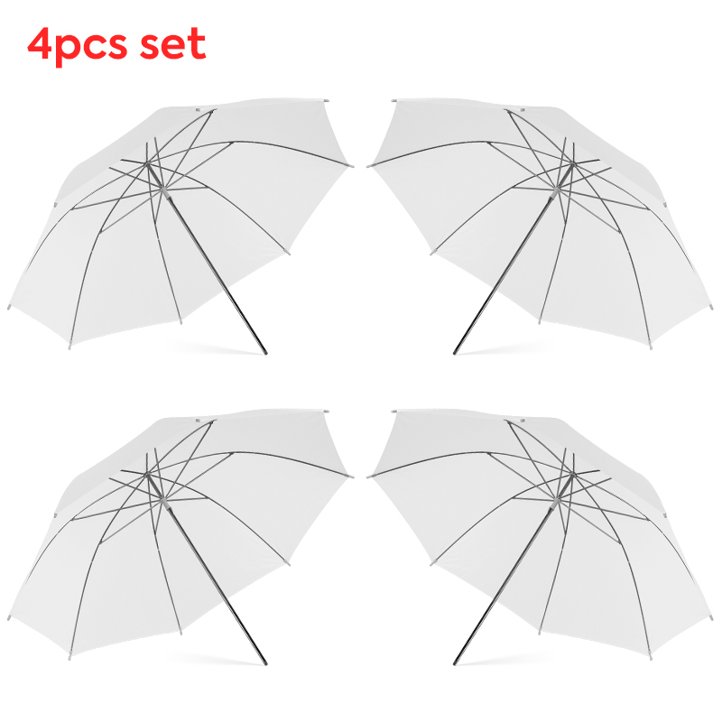 76 * 80cm X4 透明ホワイトライトディフューザーア - Photography Lighting Diffuser のレビューと価格