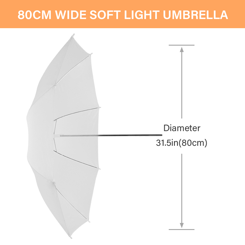 76 * 80cm X4 透明ホワイトライトディフューザーア - Photography Lighting Diffuser のレビューと価格
