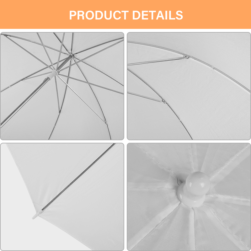 76 * 80cm X4 透明ホワイトライトディフューザーア - Photography Lighting Diffuser のレビューと価格