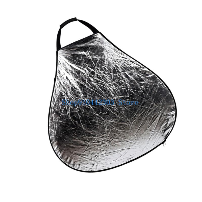 652F 30cm/60cm/80cm ポータブルトライアン - Photography Lighting Triangle のレビューと価格