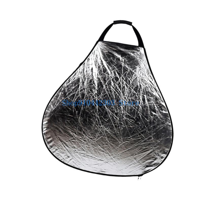 652F 30cm/60cm/80cm ポータブルトライアン - Photography Lighting Triangle のレビューと価格