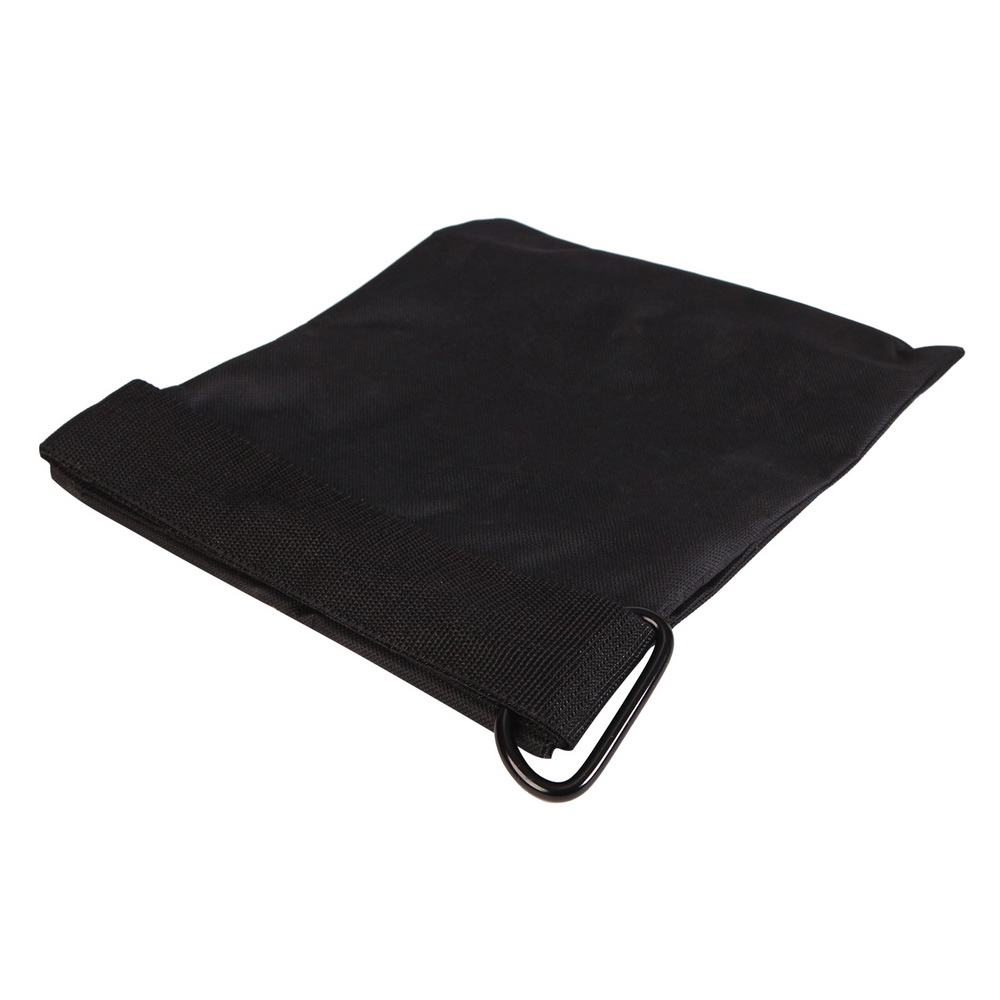 セレンズ ヘビーデューティーサンドバッグ 26x29cm サ - Light Stand Sandbag のレビューと価格