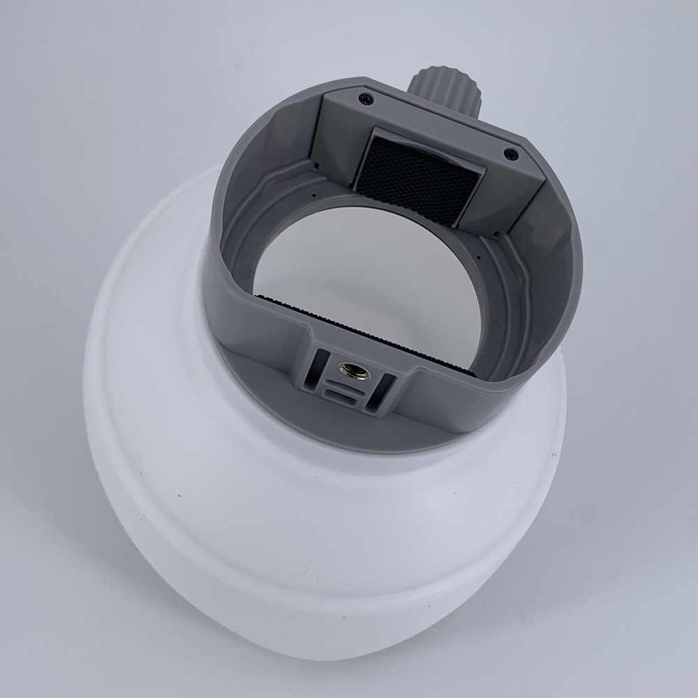 ML-CD15シリコンディフューザーバウンスドームフラッシュ - Photography Lighting Diffuser のレビューと価格