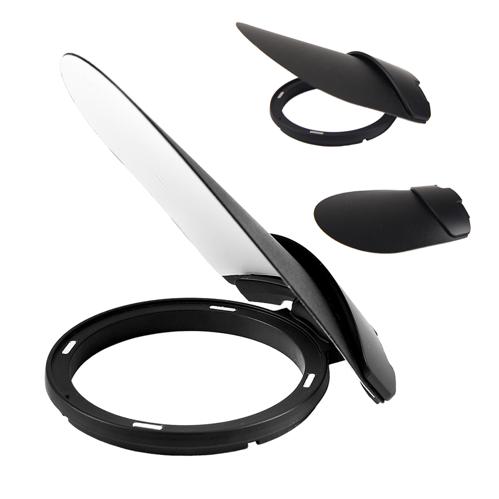 Godox AK-R1 フラッシュアクセサリーセットミニ写真 - Photography Lighting Setup のレビューと価格