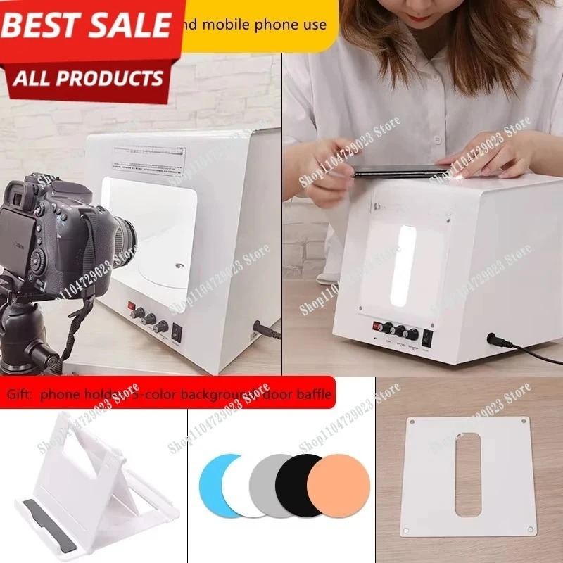 工場直販 TB20 20cm TB30 30cm ミニ撮影ス - Photography Lighting Direction のレビューと価格
