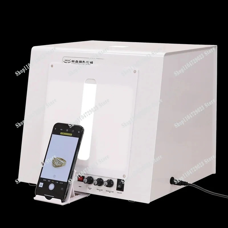 工場直販 TB20 20cm TB30 30cm ミニ撮影ス - Photography Lighting Direction のレビューと価格