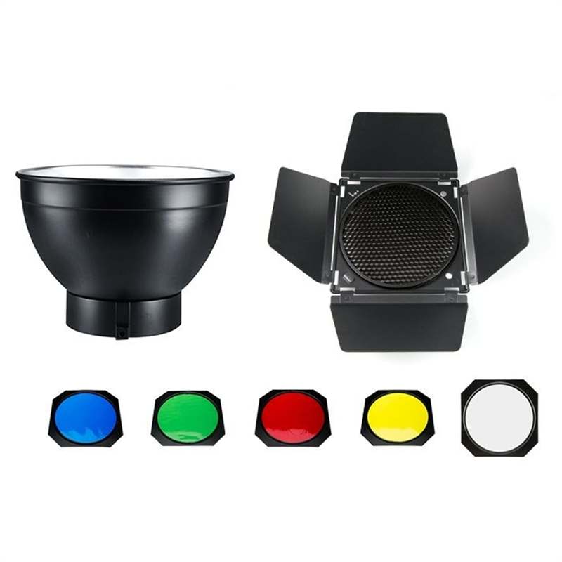 A99E-写真照明キットカラージェルセット 18 センチメー - Photography Lighting Brand のレビューと価格