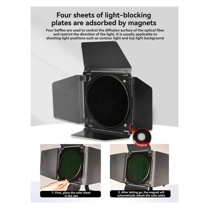 A99E-写真照明キットカラージェルセット 18 センチメー - Photography Lighting Brand のレビューと価格