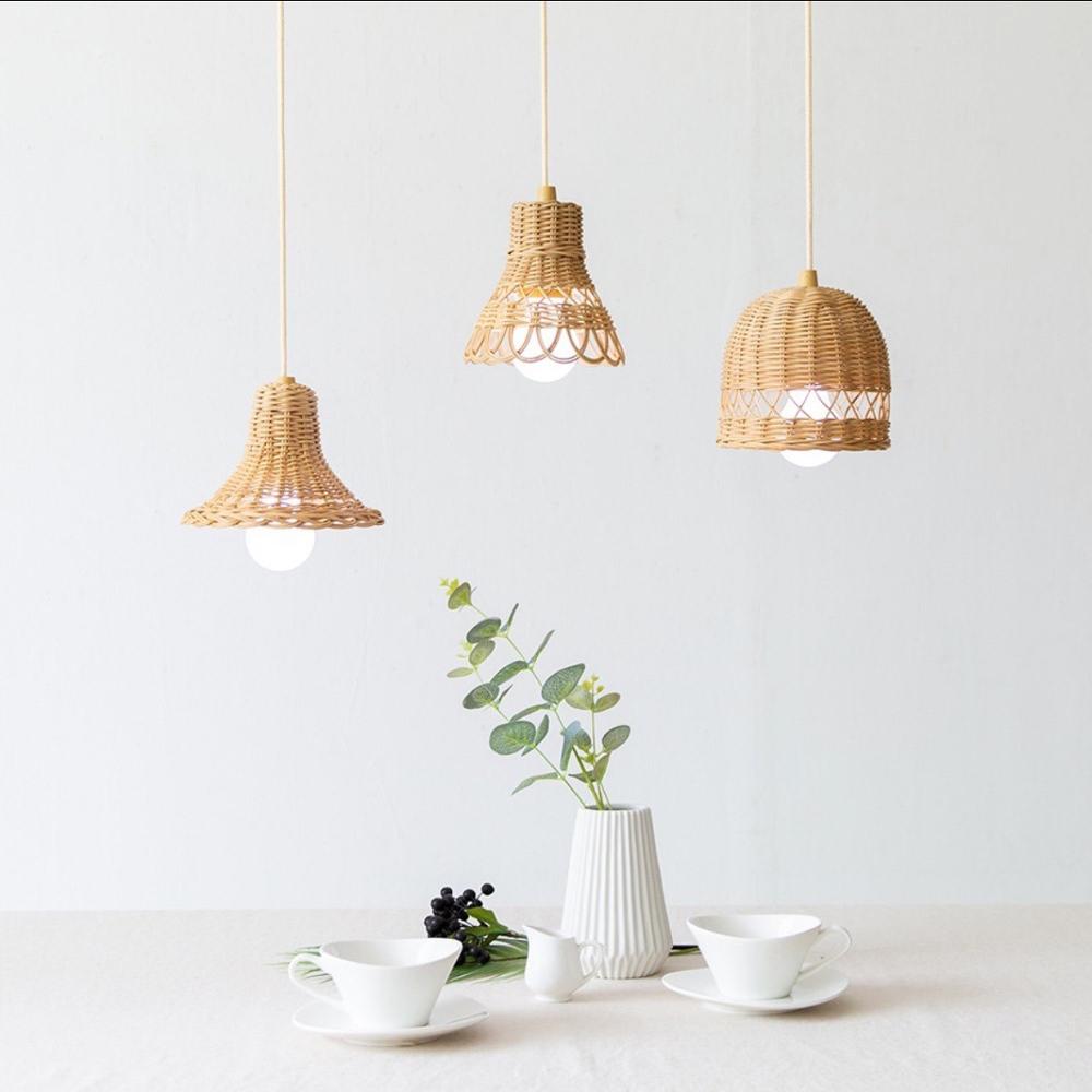 手作りの籐製ランプシェード,子供部屋,部屋,天井の装飾,家の - Photography Lighting Home のレビューと価格