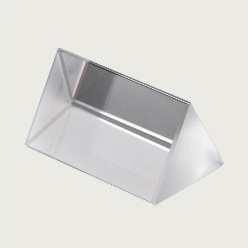 K9 クリスタルガラスプリズム写真撮影用虹効果科学高品質光学 - Photography Lighting Triangle のレビューと価格