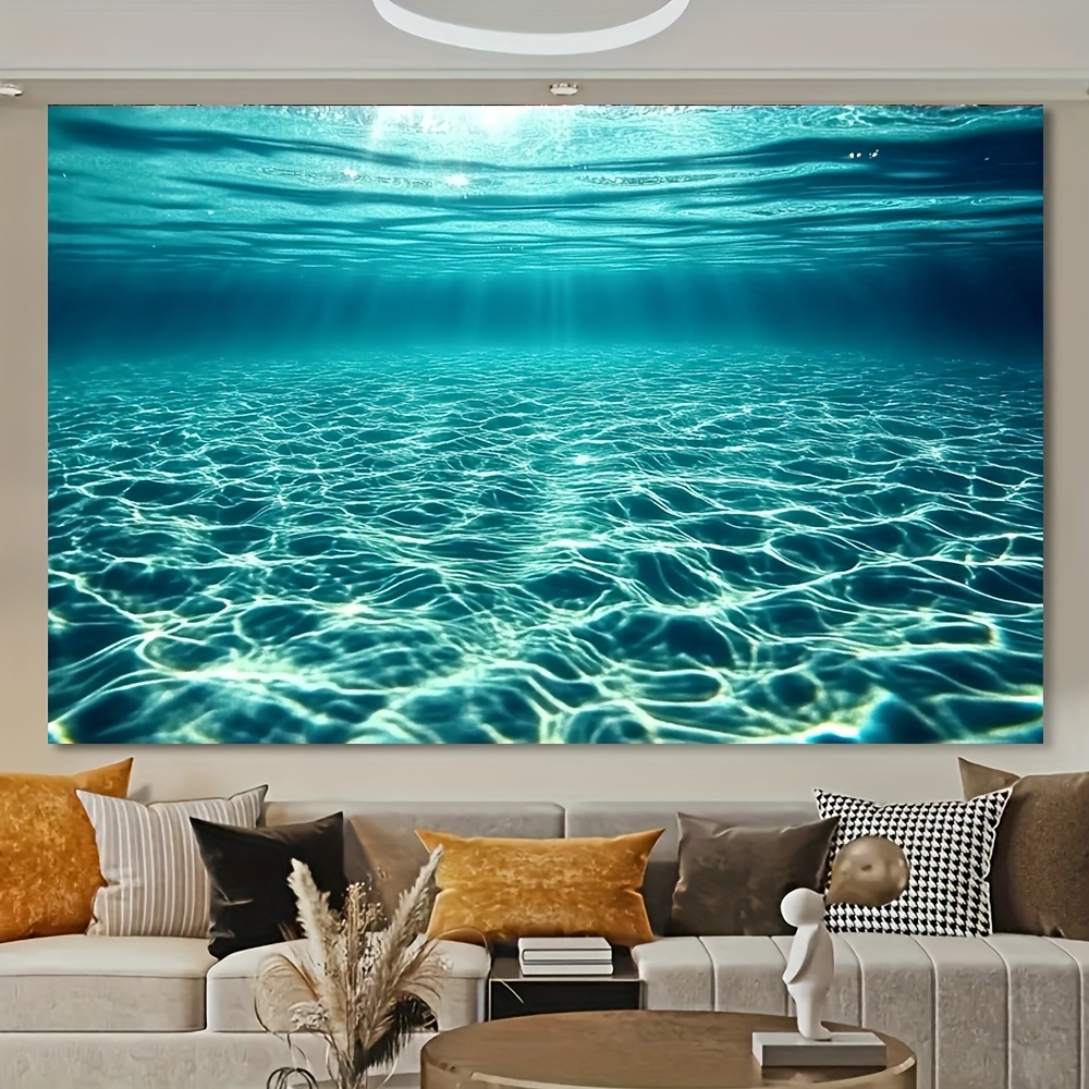 1 個、100% ポリエステル繊維水族館の背景、ライトグリー - Photography Lighting For Studio のレビューと価格