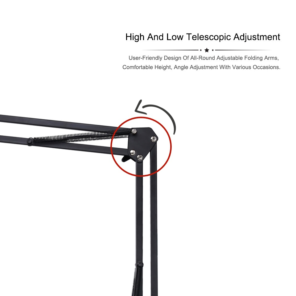 クールディア新しい電話カメラ三脚テーブルスタンドセット写真撮 - Photography Lighting Setup のレビューと価格