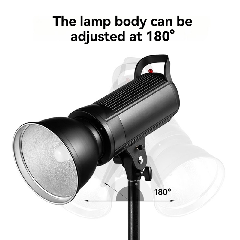 スタジオフラッシュブラケット用 SK300 SK300II  - Photography Lighting For Studio のレビューと価格