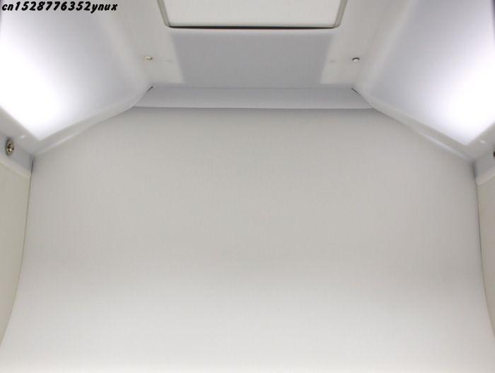 SANOTOブランドLEDミニフォトスタジオ撮影用ライトボッ - Photography Lighting Brand のレビューと価格