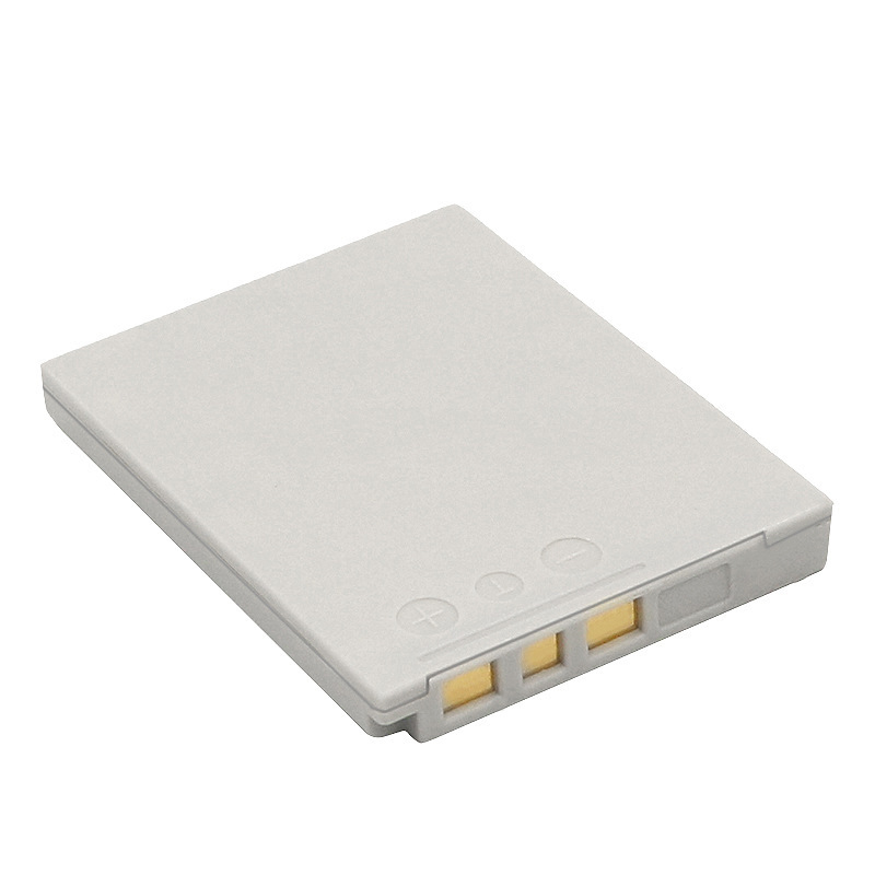 EL8 ENEL8 750mah カメラバッテリー EN-E - Nikon Camera D3500 のレビューと価格